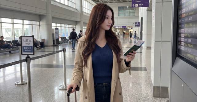 日入境新制上路一次看！事先審查資料填錯 直接拒登機